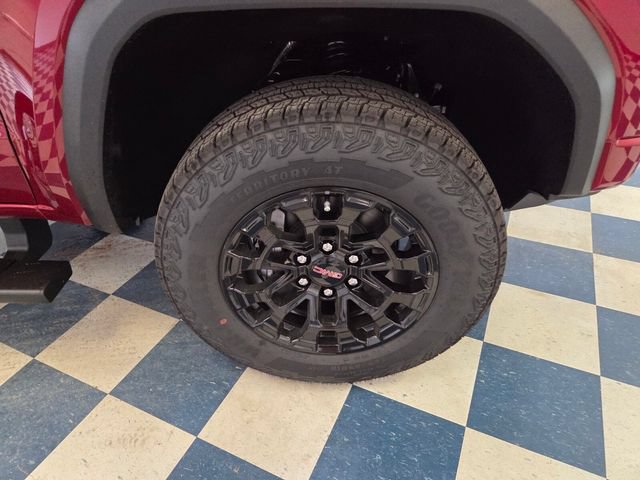 New 2026 GMC Canyon Elevation w/ Convenience Package RWD image 11