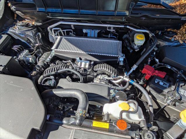 New 2025 Subaru Ascent Bronze Edition w/ Popular Package #2 image 26