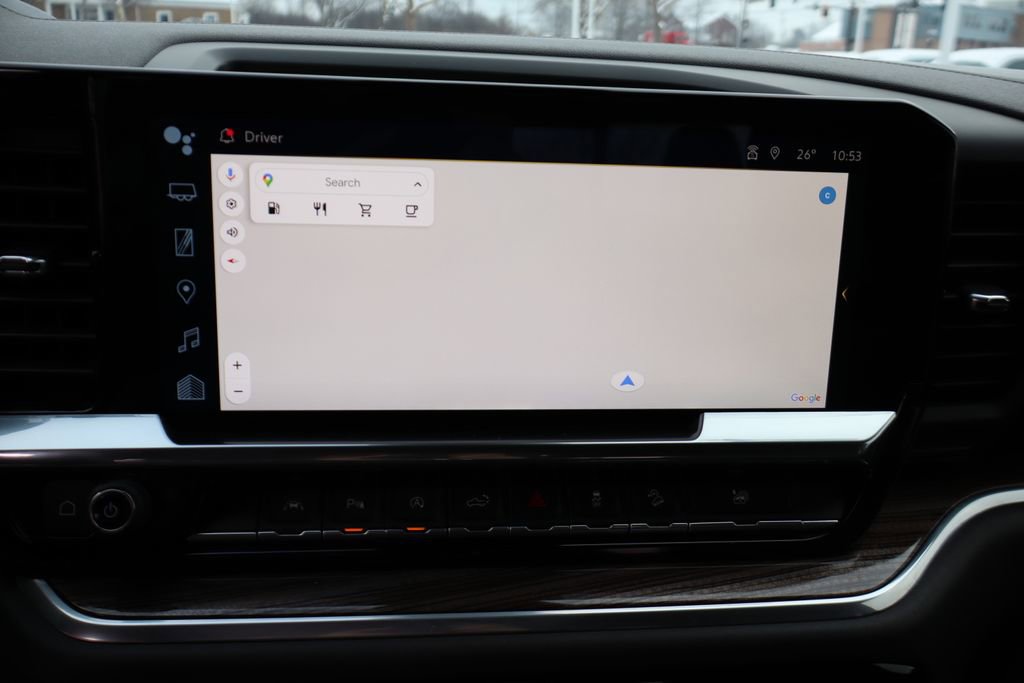 Used 2022 Chevrolet Silverado 1500 LT Trail Boss w/ LT Trail Boss Premium Package image 24