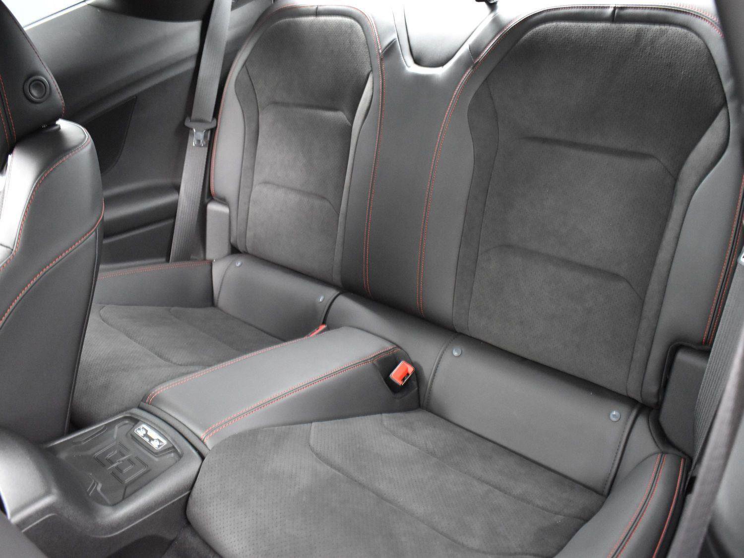 Used 2023 Chevrolet Camaro ZL1 image 30