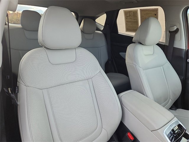 Certified 2023 Hyundai Tucson SEL w/ Convenience Package image 32