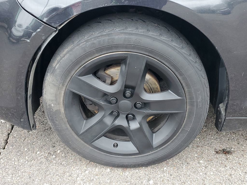 Used 2009 Chevrolet Malibu LS image 25