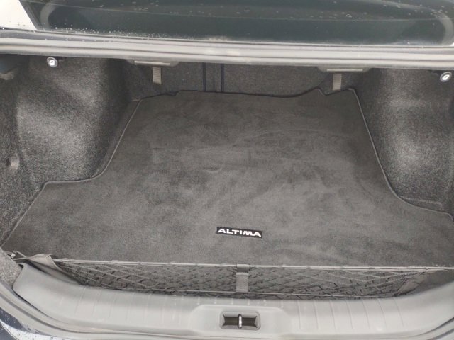 Used 2019 Nissan Altima 2.5 SV image 37