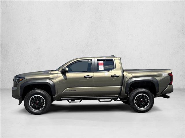 New 2026 Toyota Tacoma TRD Off-Road AWD/4WD image 5