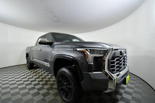 New 2026 Toyota Tundra 1794 Edition image 8