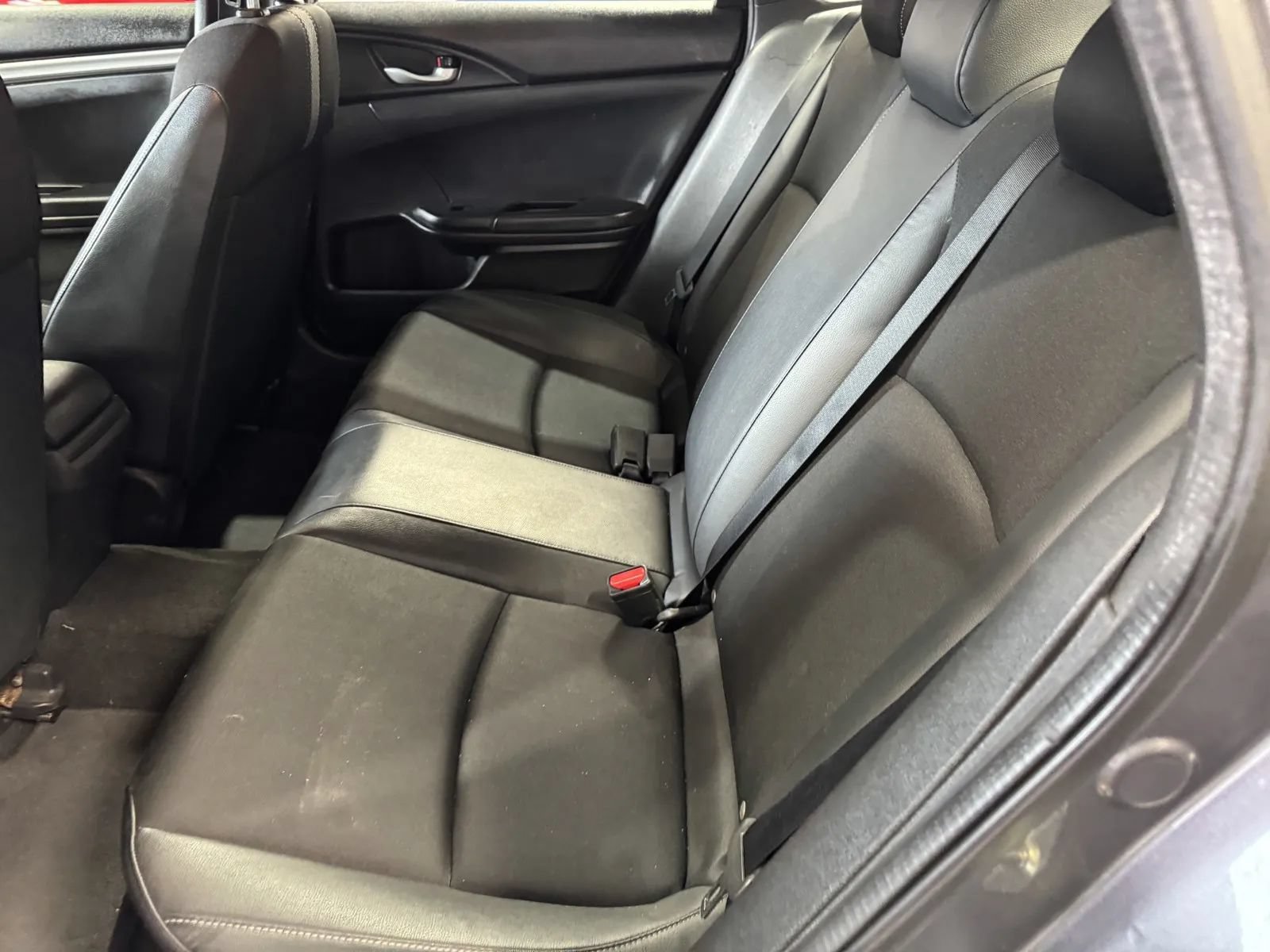 Used 2020 Honda Civic Sport image 10