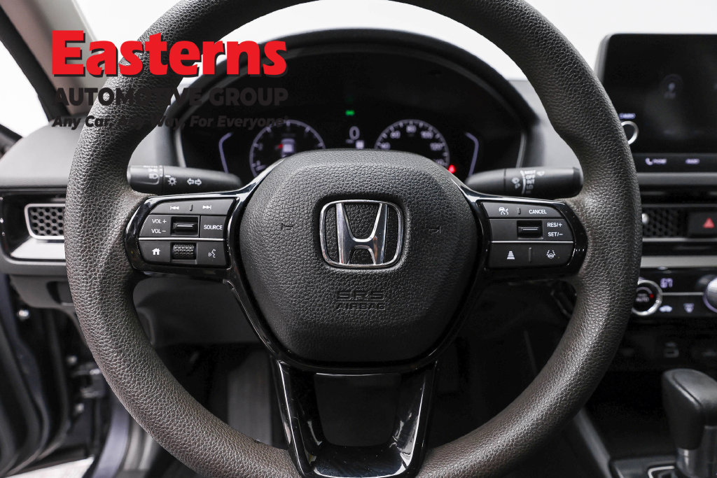 Used 2022 Honda Civic LX image 11