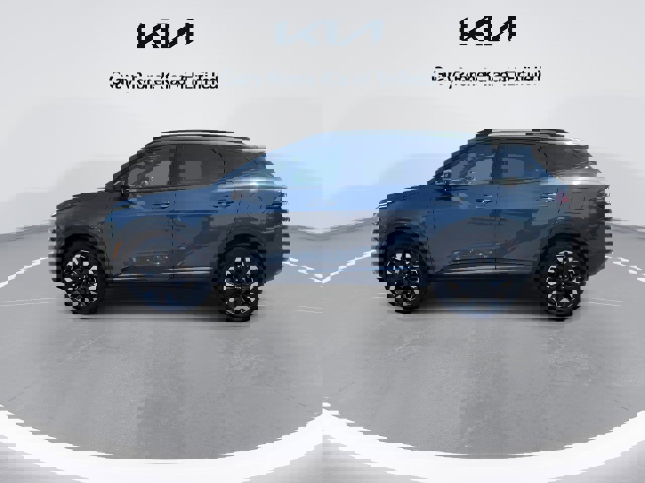 Used 2024 Kia Sportage X-Line image 5