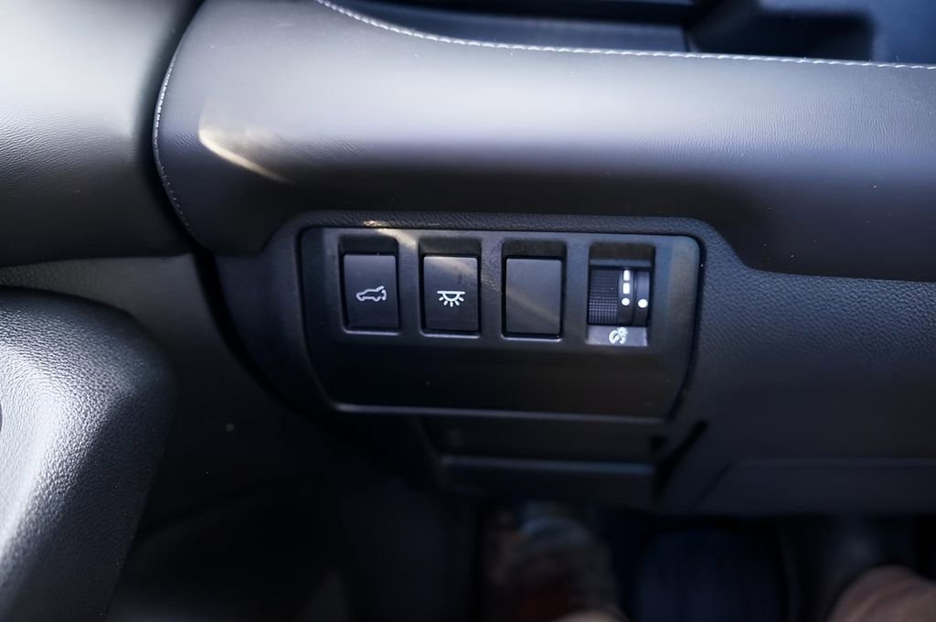 Used 2024 Subaru Ascent Limited w/ Technology Package image 22