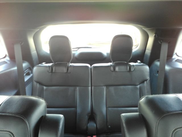 Used 2021 Ford Explorer ST w/ Equipment Group 401A AWD/4WD image 36