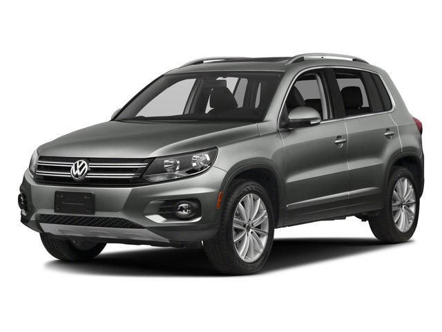 Used 2018 Volkswagen Tiguan Limited video 2