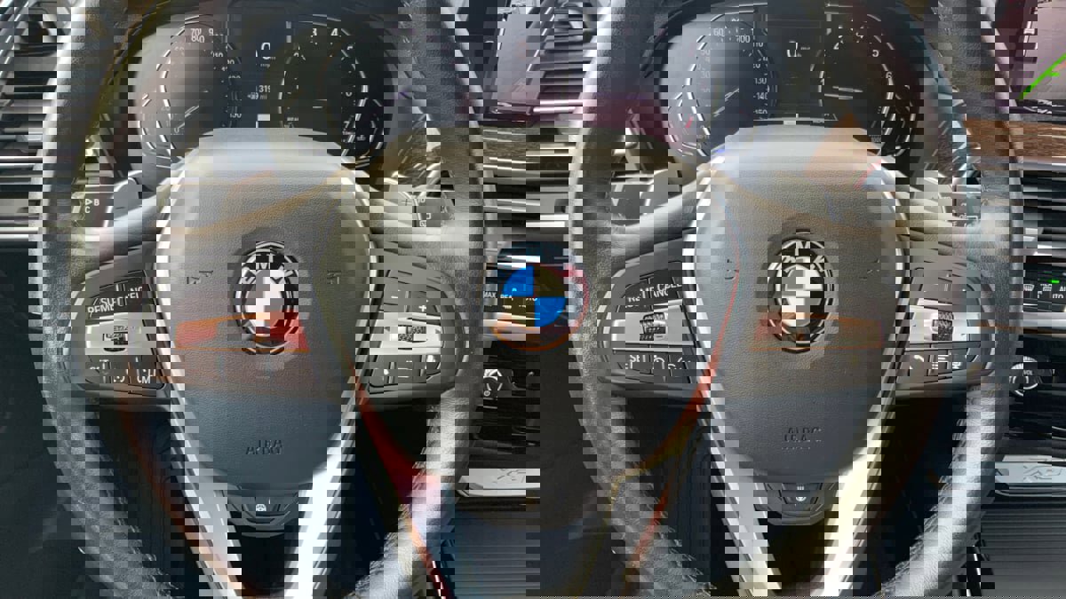 Used 2022 BMW X3 xDrive30i image 16