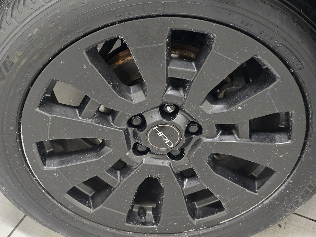 Used 2022 Honda Passport Elite image 11