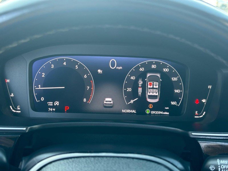 Used 2022 Honda Civic Touring image 23