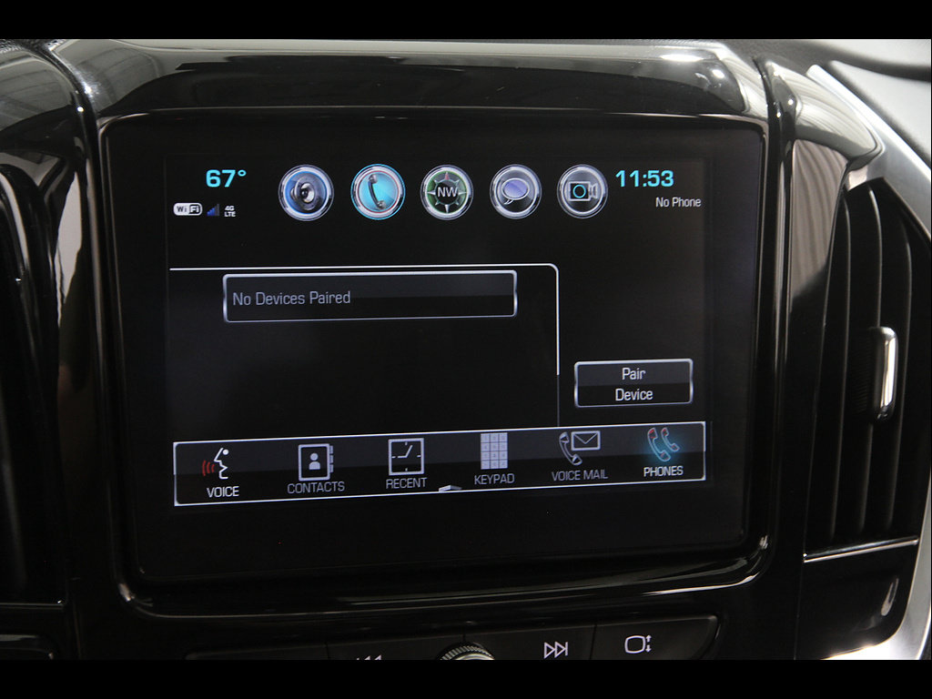 Certified 2019 Chevrolet Traverse LT w/ LT Premium Package AWD/4WD image 11