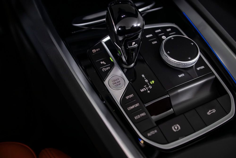 Used 2024 BMW Z4 M40i w/ Premium Package image 35