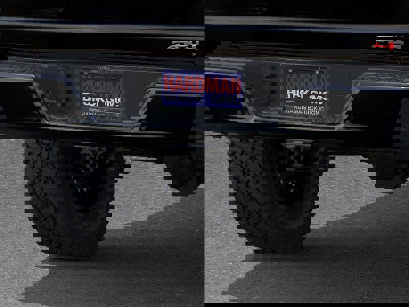 New 2026 GMC Canyon AT4 image 14