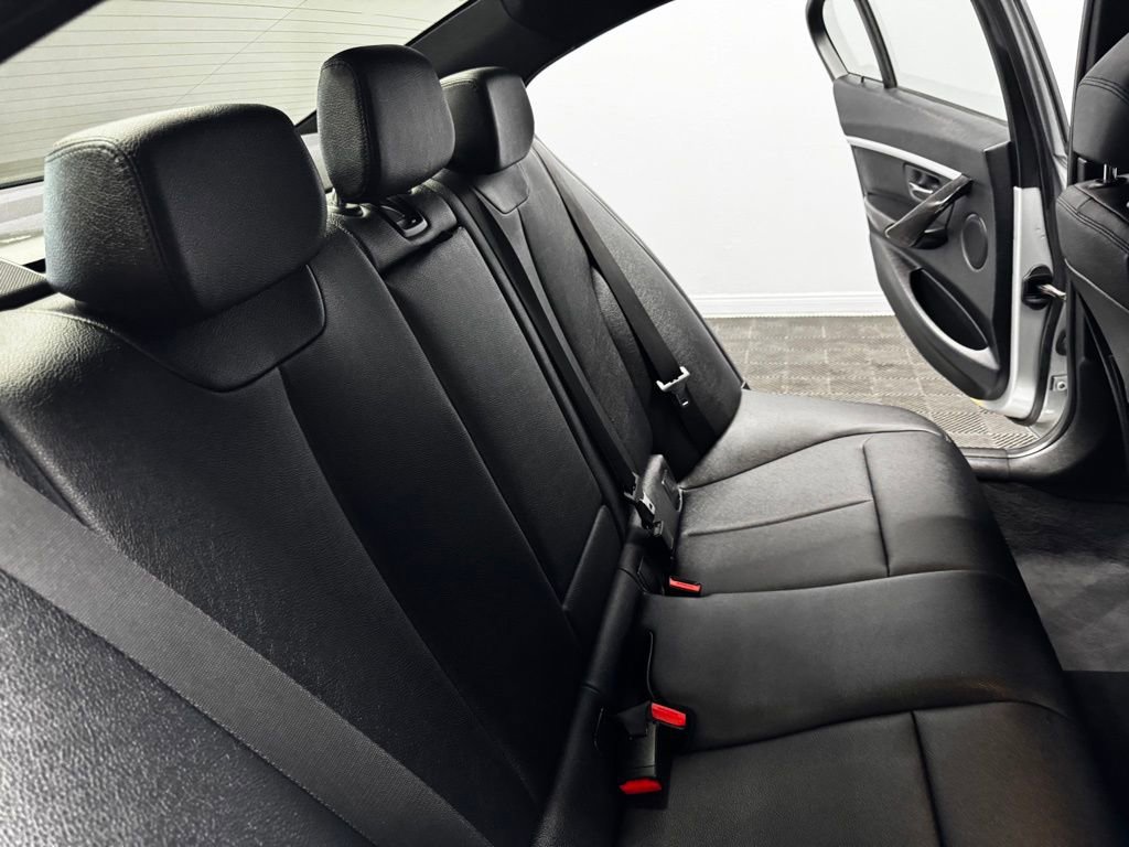 Used 2016 BMW 328i Sedan image 50