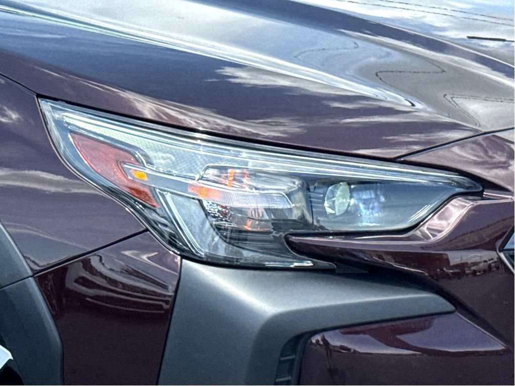Used 2023 Subaru Outback Limited XT AWD/4WD image 5
