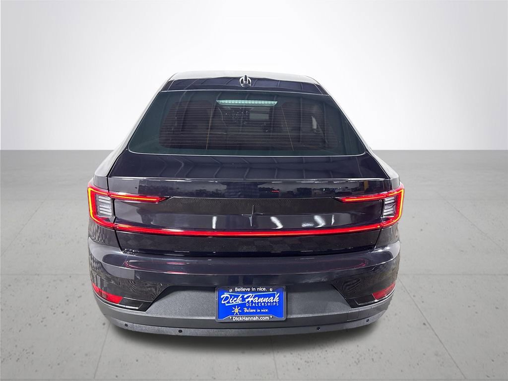 Used 2023 Polestar Polestar 2 w/ Pilot Pack image 7