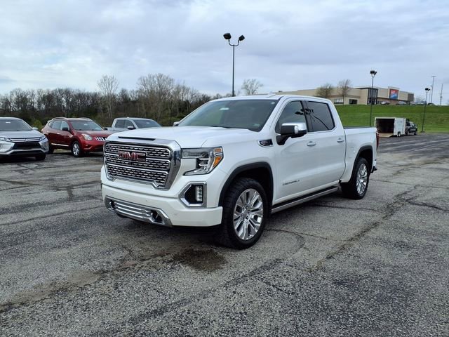 Used 2020 GMC Sierra 1500 Denali w/ Denali Ultimate Package image 41