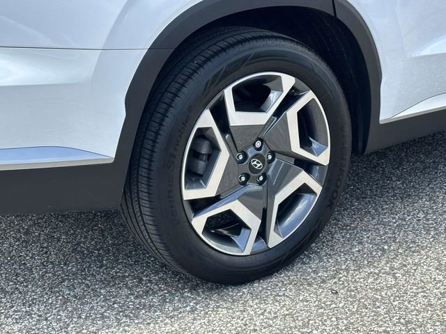 Used 2025 Hyundai Palisade SEL AWD/4WD image 31