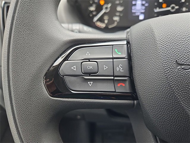 Used 2025 RAM ProMaster 3500 w/ Convenience Group image 23