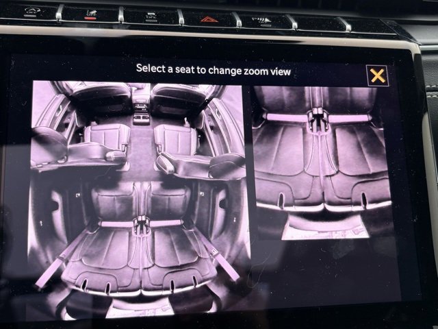 New 2025 Jeep Grand Cherokee L Limited w/ Luxury Tech Group II image 25