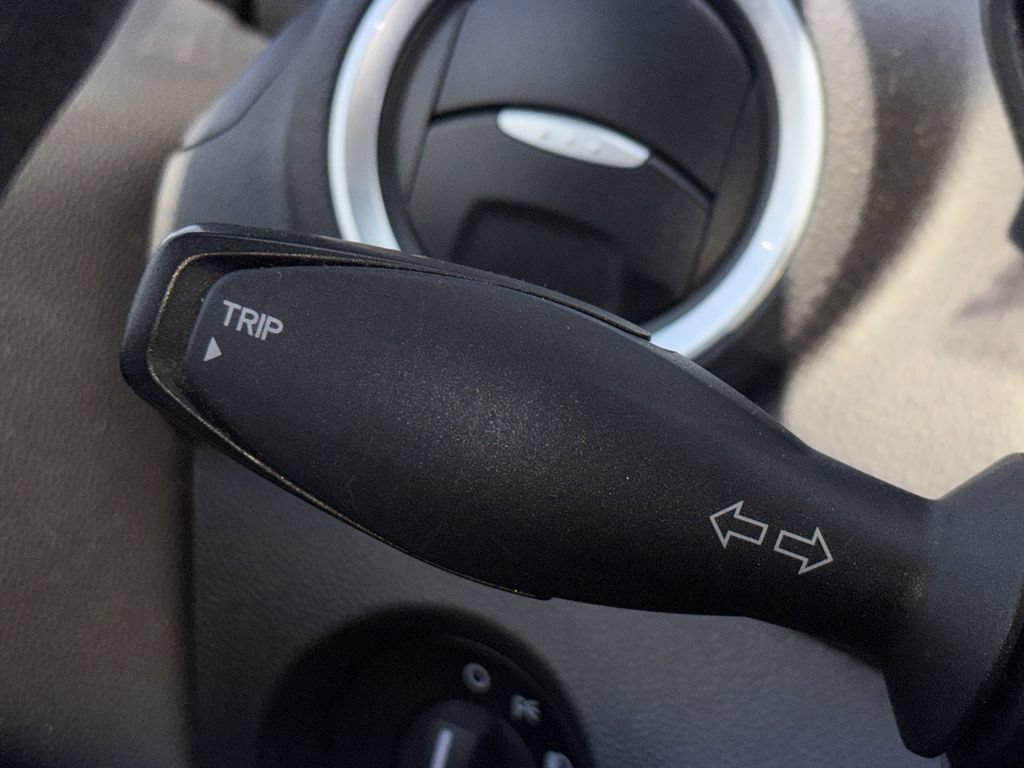 Used 2019 Ford Fiesta SE w/ Equipment Group 201A FWD image 20