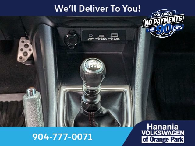 Used 2024 Subaru WRX Premium AWD/4WD image 21