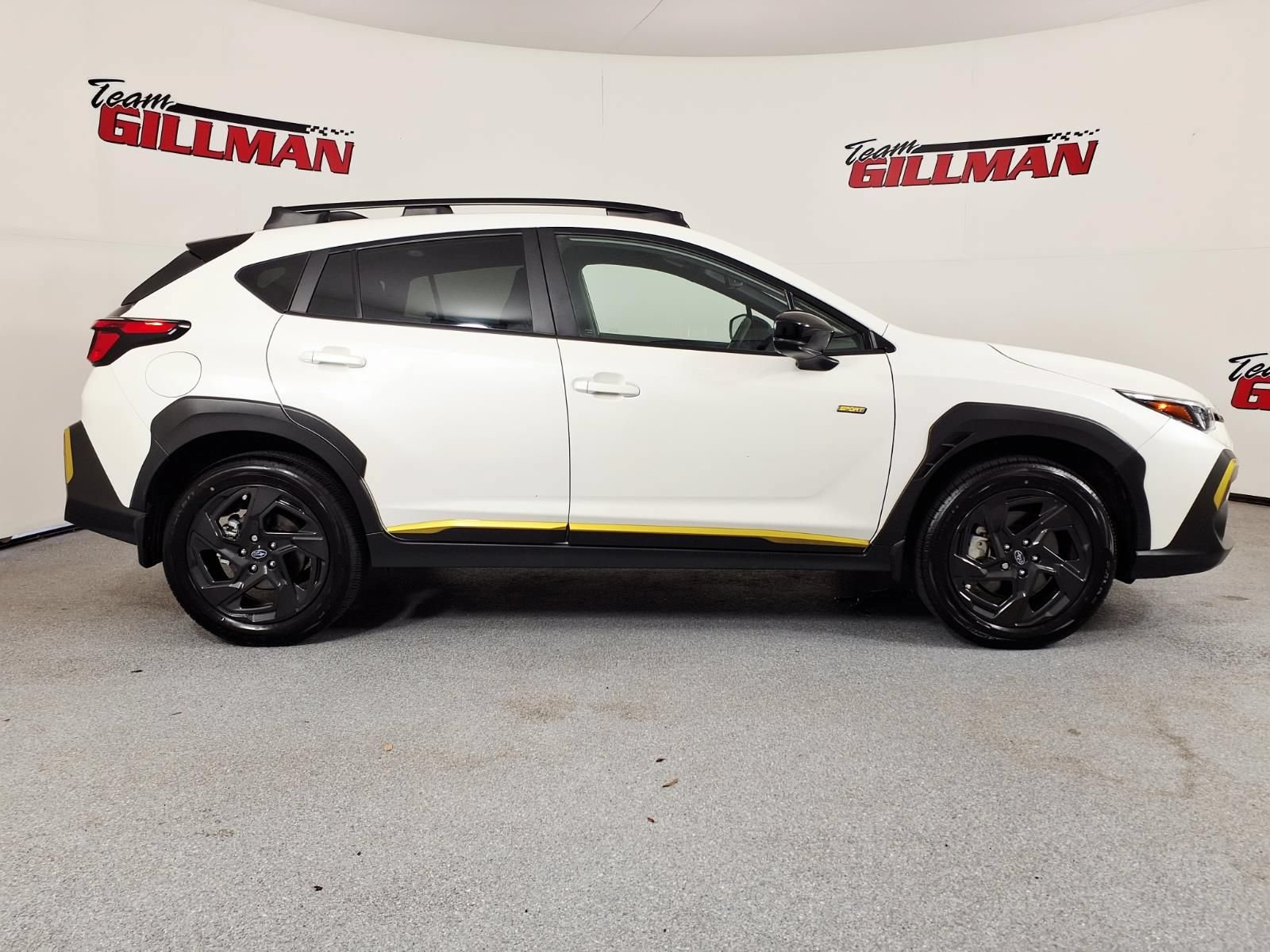 Certified 2026 Subaru Crosstrek 2.5i Sport AWD/4WD image 5