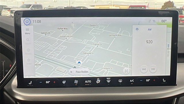 Certified 2024 Ford Escape Active w/ Tech Pack #1 image 25