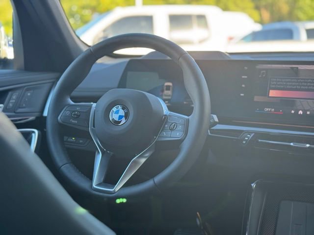 New 2026 BMW X1 xDrive28i w/ Technology Package image 20