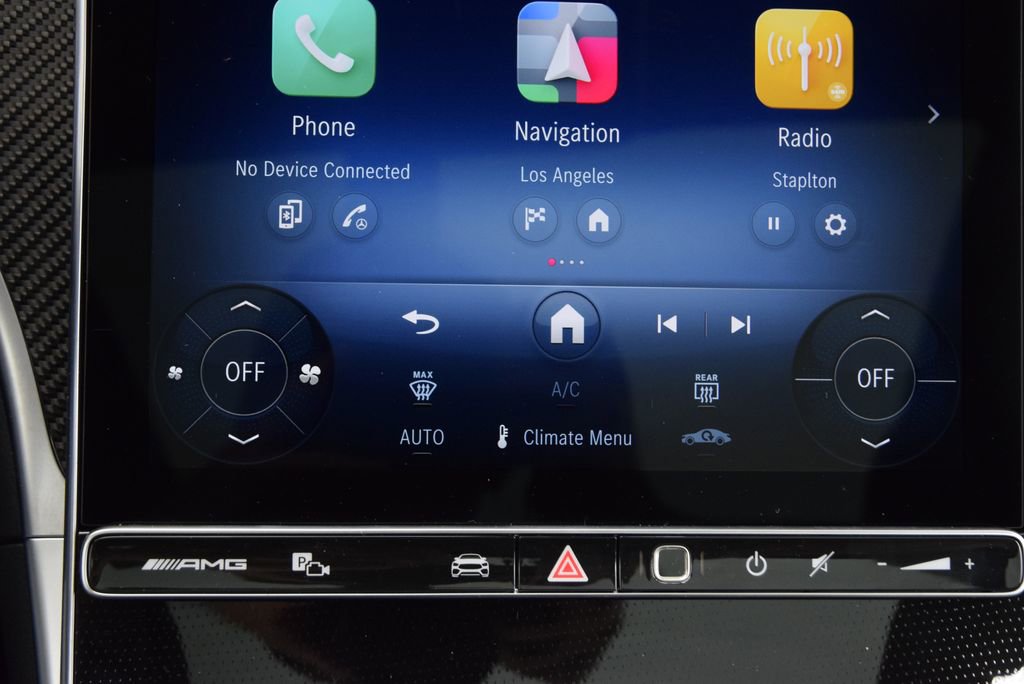 New 2026 Mercedes-Benz CLE 53 AMG 4MATIC Coupe image 25