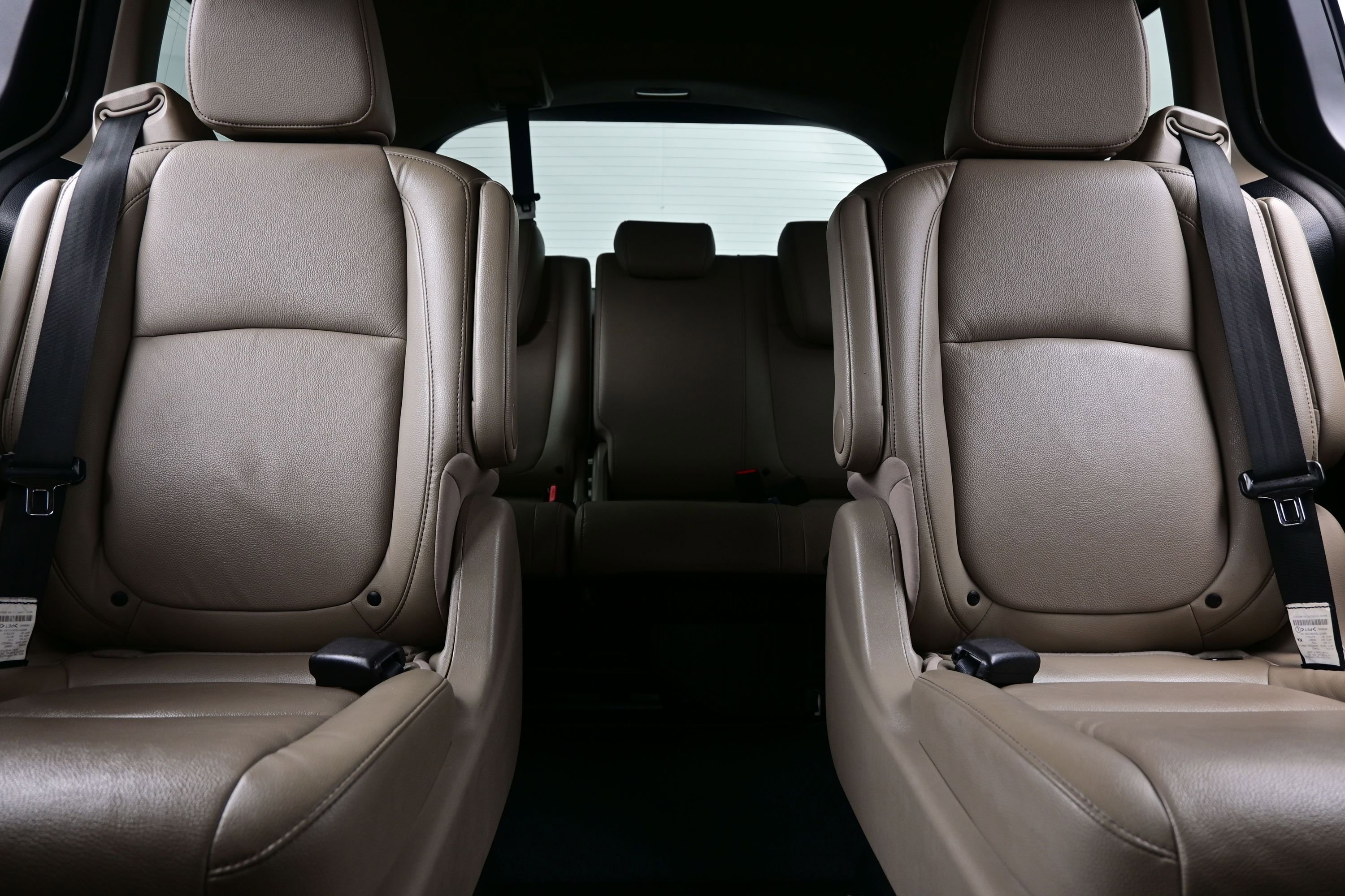 Used 2022 Honda Odyssey EX-L image 16