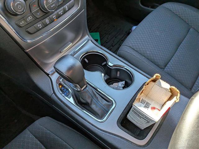 Used 2018 Jeep Grand Cherokee Laredo image 11