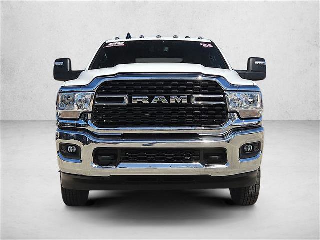Used 2024 RAM 3500 Big Horn video 2
