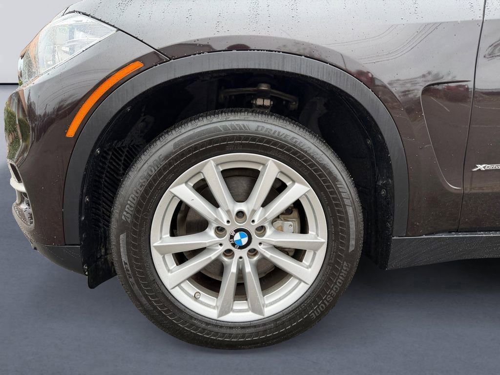 Used 2015 BMW X5 xDrive35i image 9