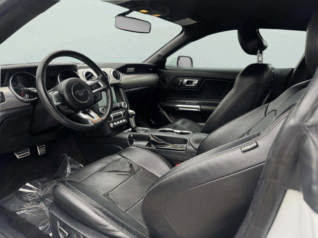 Used 2018 Ford Mustang Premium RWD image 20