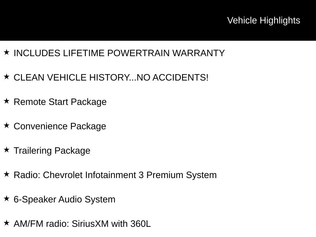 Used 2022 Chevrolet Silverado 1500 LT AWD/4WD image 10