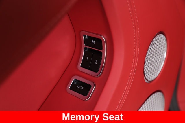 Used 2022 Bentley Continental GT AWD/4WD image 23
