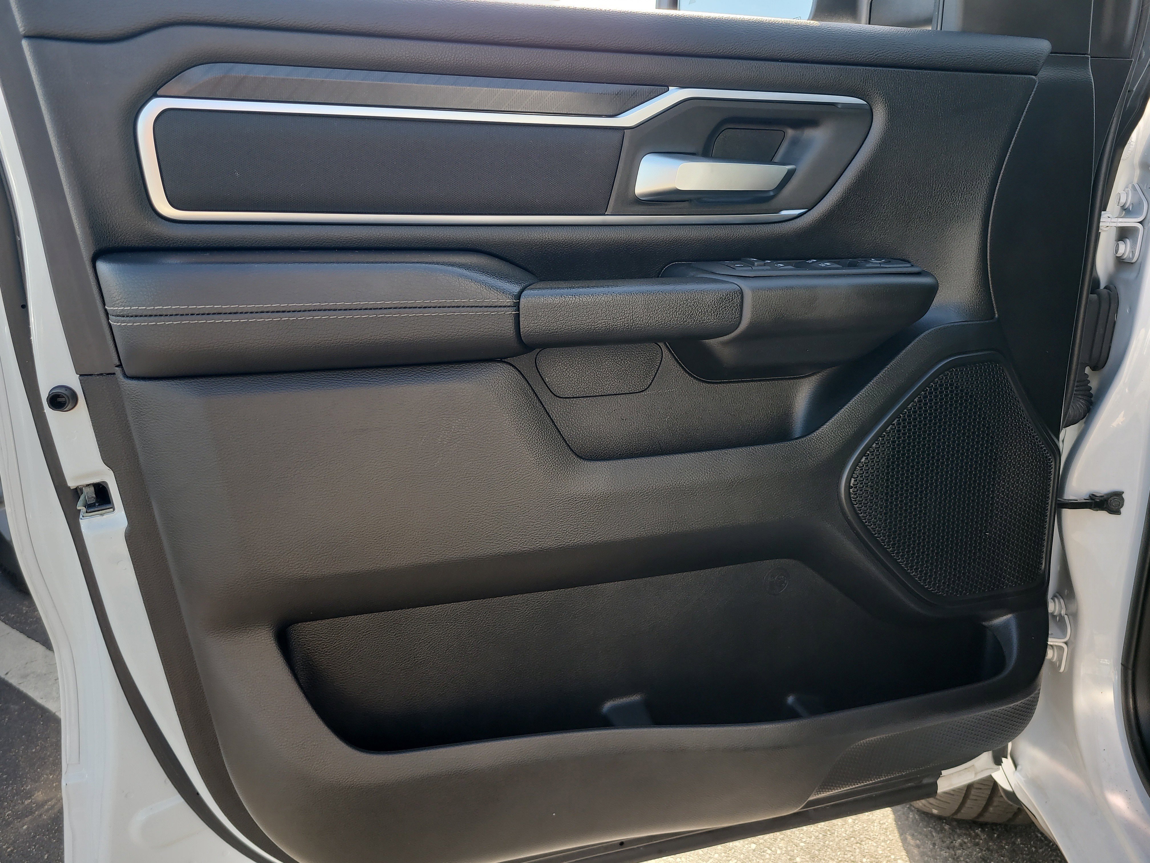 Used 2025 RAM 1500 Big Horn image 16