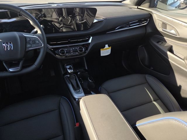 New 2026 Buick Envista Sport Touring w/ Convenience I Package image 31