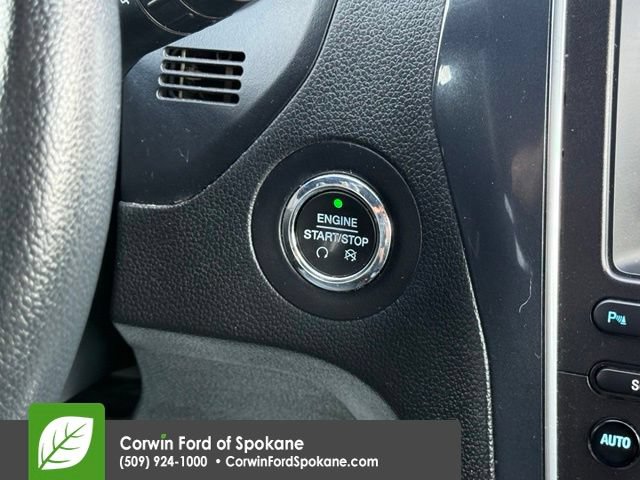 Used 2019 Ford Explorer Sport AWD/4WD image 33