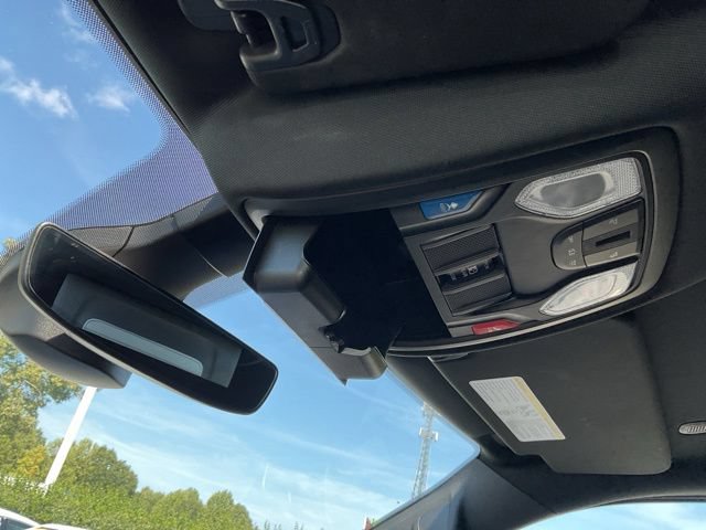 Used 2021 RAM 1500 Big Horn RWD image 31