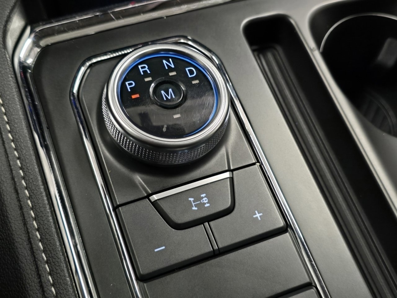 Used 2022 Ford Expedition Max XLT image 10