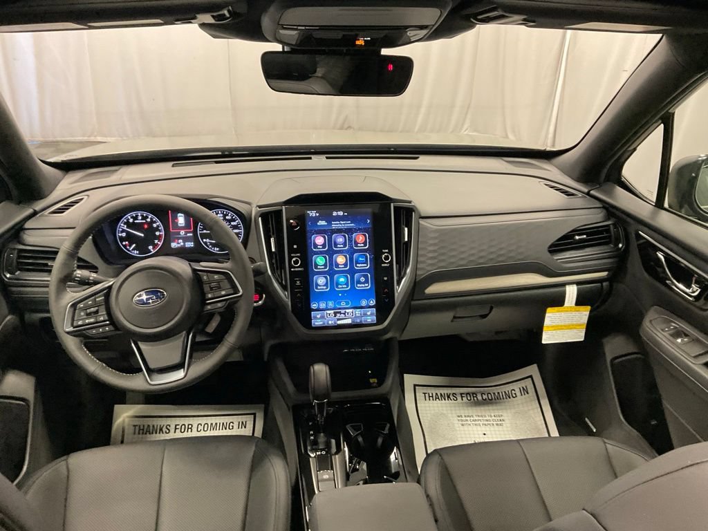 New 2026 Subaru Forester Limited AWD/4WD image 36