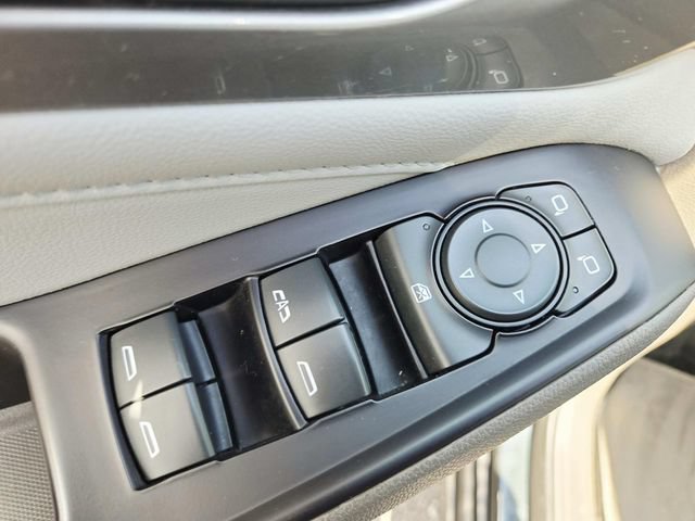 Used 2019 Chevrolet Traverse LT FWD image 33