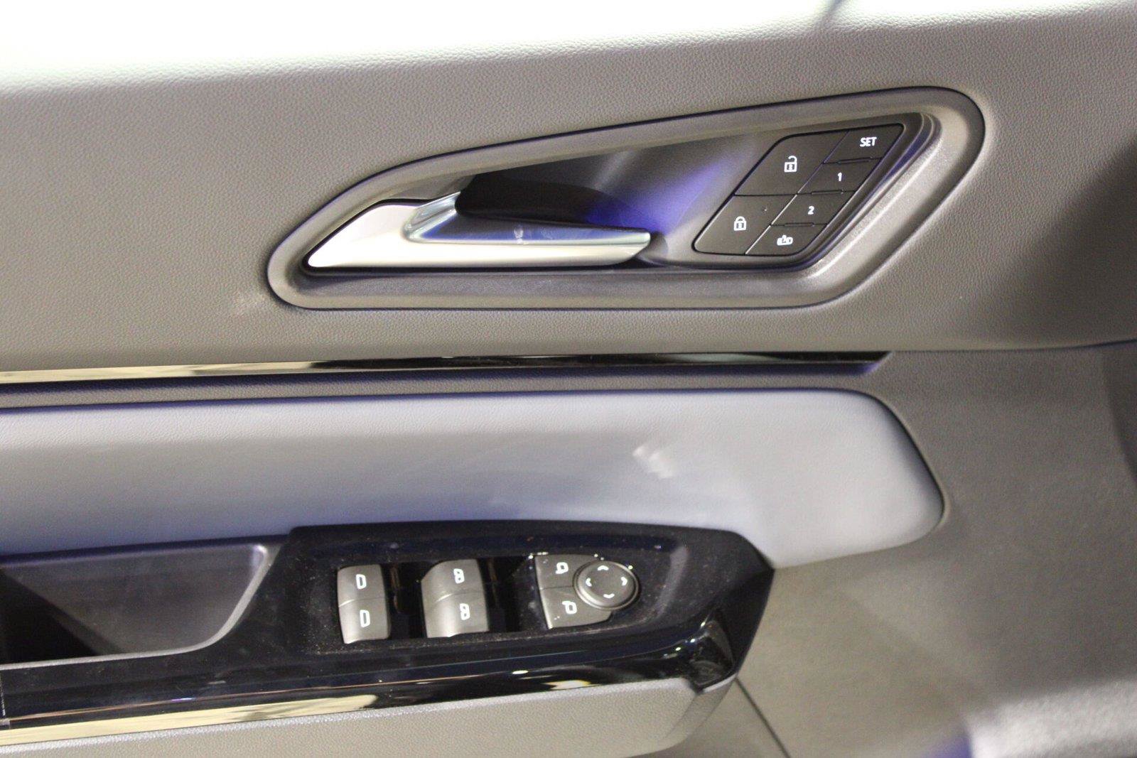 New 2026 Honda Prologue Touring image 23