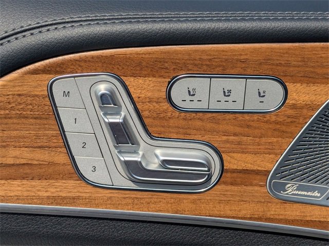 Used 2022 Mercedes-Benz GLE 53 AMG 4MATIC Coupe image 16